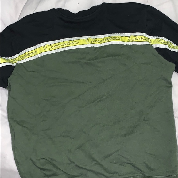 Champion Overthrow Sweater - Picture 5 of 8